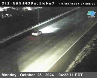 NB 5 JNO Pacific Hwy