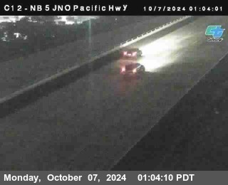 NB 5 JNO Pacific Hwy