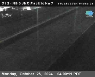 NB 5 JNO Pacific Hwy