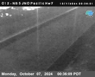 NB 5 JNO Pacific Hwy