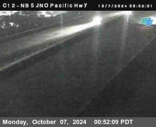 NB 5 JNO Pacific Hwy