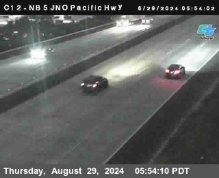 NB 5 JNO Pacific Hwy