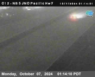 NB 5 JNO Pacific Hwy