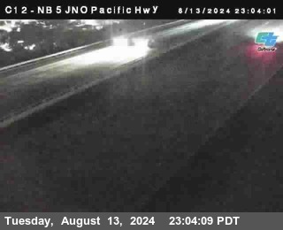 NB 5 JNO Pacific Hwy