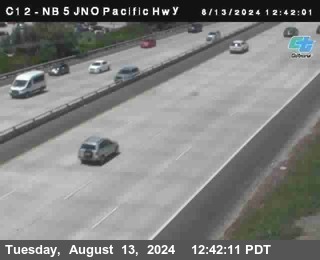 NB 5 JNO Pacific Hwy