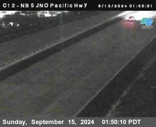 NB 5 JNO Pacific Hwy