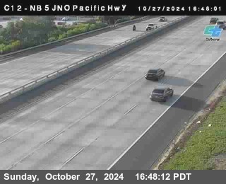 NB 5 JNO Pacific Hwy