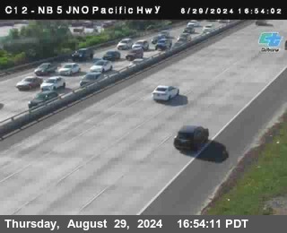 NB 5 JNO Pacific Hwy