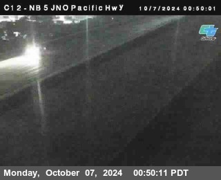 NB 5 JNO Pacific Hwy