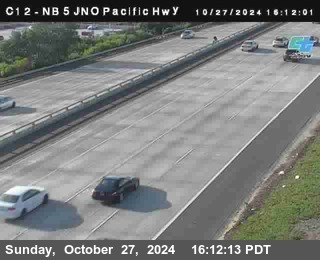 NB 5 JNO Pacific Hwy