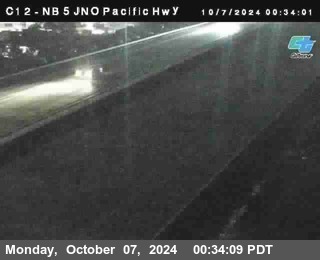 NB 5 JNO Pacific Hwy