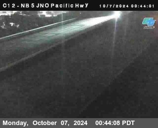 NB 5 JNO Pacific Hwy