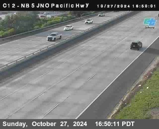 NB 5 JNO Pacific Hwy