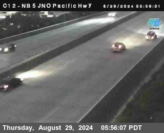 NB 5 JNO Pacific Hwy