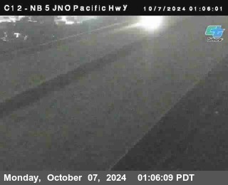 NB 5 JNO Pacific Hwy