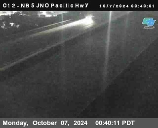 NB 5 JNO Pacific Hwy