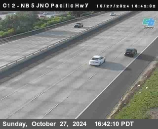 NB 5 JNO Pacific Hwy