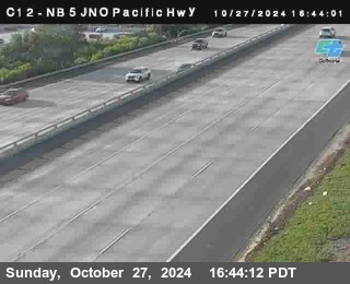 NB 5 JNO Pacific Hwy