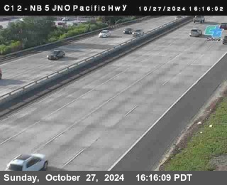 NB 5 JNO Pacific Hwy