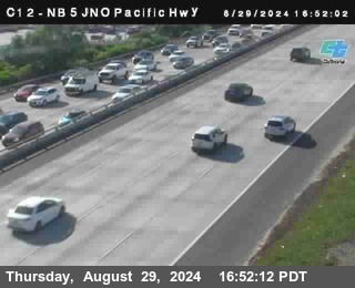 NB 5 JNO Pacific Hwy