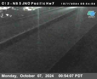 NB 5 JNO Pacific Hwy