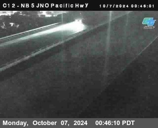 NB 5 JNO Pacific Hwy