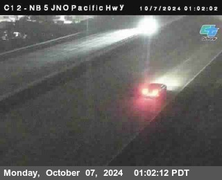 NB 5 JNO Pacific Hwy