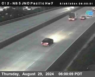 NB 5 JNO Pacific Hwy