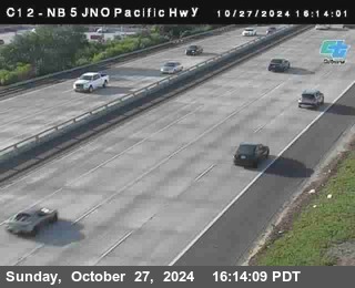 NB 5 JNO Pacific Hwy