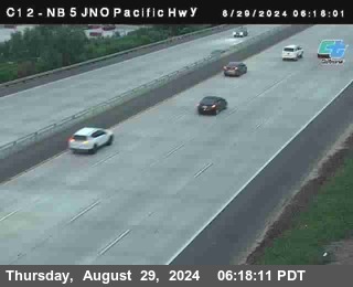 NB 5 JNO Pacific Hwy