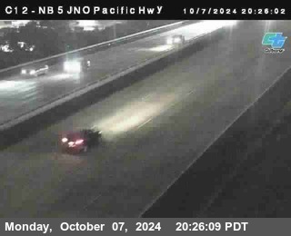 NB 5 JNO Pacific Hwy