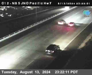 NB 5 JNO Pacific Hwy