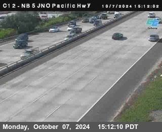 NB 5 JNO Pacific Hwy