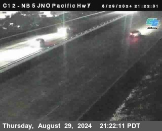 NB 5 JNO Pacific Hwy