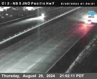 NB 5 JNO Pacific Hwy