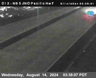 NB 5 JNO Pacific Hwy