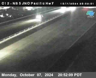 NB 5 JNO Pacific Hwy