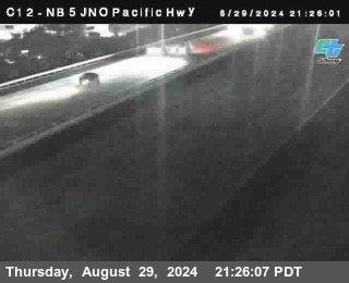 NB 5 JNO Pacific Hwy