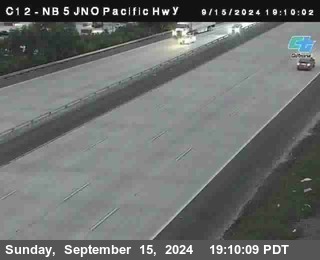 NB 5 JNO Pacific Hwy