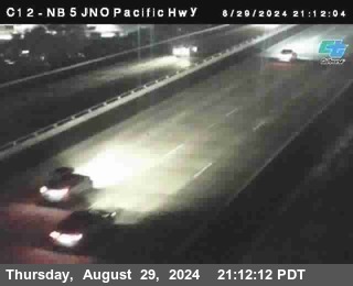 NB 5 JNO Pacific Hwy