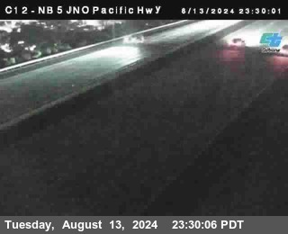 NB 5 JNO Pacific Hwy