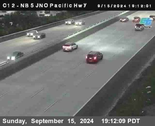 NB 5 JNO Pacific Hwy