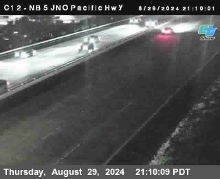 NB 5 JNO Pacific Hwy