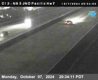 NB 5 JNO Pacific Hwy