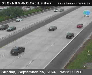 NB 5 JNO Pacific Hwy