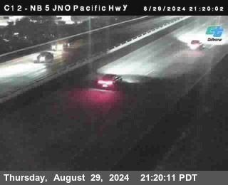 NB 5 JNO Pacific Hwy