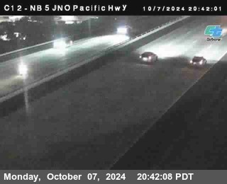 NB 5 JNO Pacific Hwy