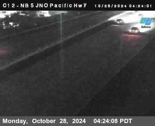 NB 5 JNO Pacific Hwy