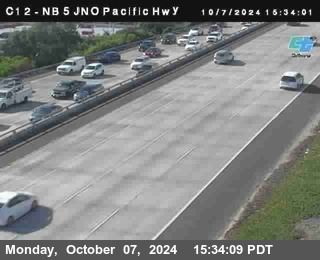 NB 5 JNO Pacific Hwy