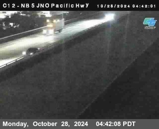 NB 5 JNO Pacific Hwy